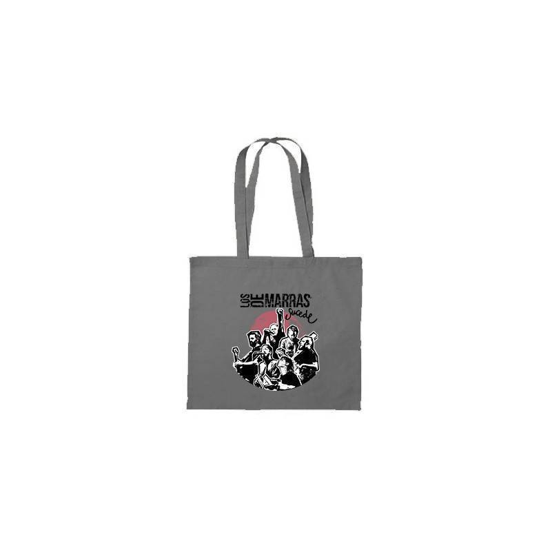 Bolsa de tela "Sucede"