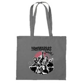 Bolsa de tela "Sucede"