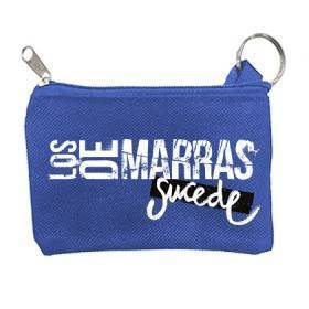 Monedero-llavero "Sucede"