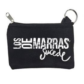 Monedero-llavero "Sucede"