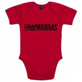 Body bebé color liso "Logo"