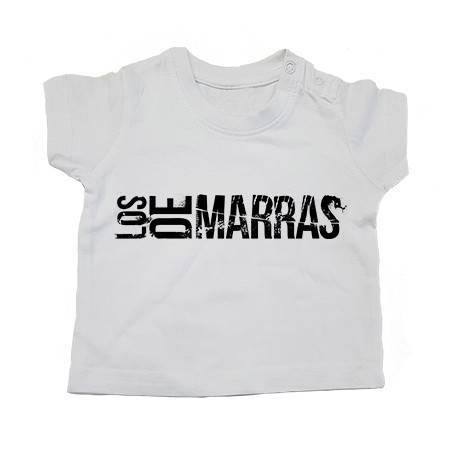 Camiseta bebé "Logo" 2