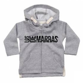 Sudadera bebé "Logo"