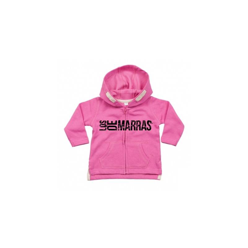 Sudadera bebé "Logo"