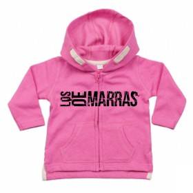 Sudadera bebé "Logo"