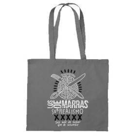 Bolsa de tela "Surrealismo aniversario"