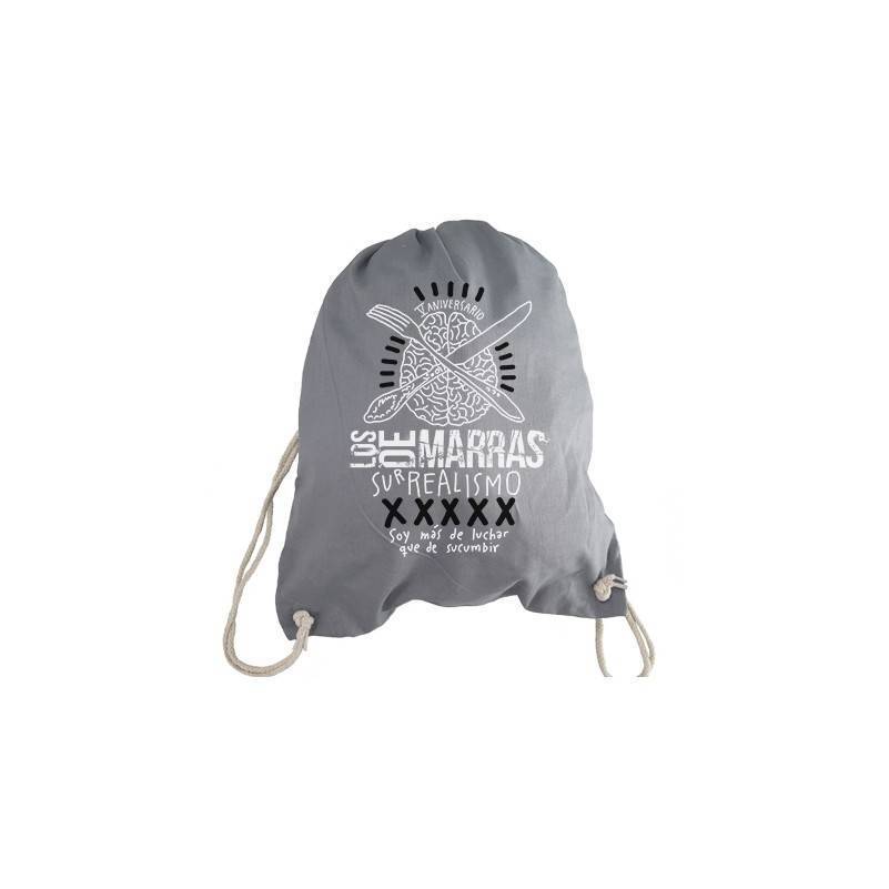 Mochila "Surrealismo aniversario"