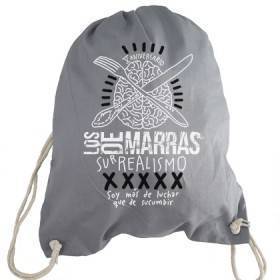 Mochila "Surrealismo aniversario"
