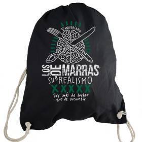 Mochila "Surrealismo aniversario"