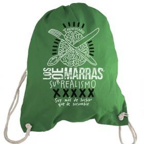 Mochila "Surrealismo aniversario"