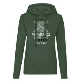 Sudadera "Surrealismo aniversario"