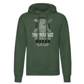 Sudadera "Surrealismo aniversario"