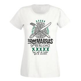 Camiseta "Surrealismo aniversario"