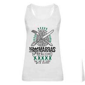 Camiseta "Surrealismo aniversario"