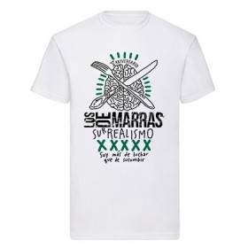 Camiseta "Surrealismo aniversario"