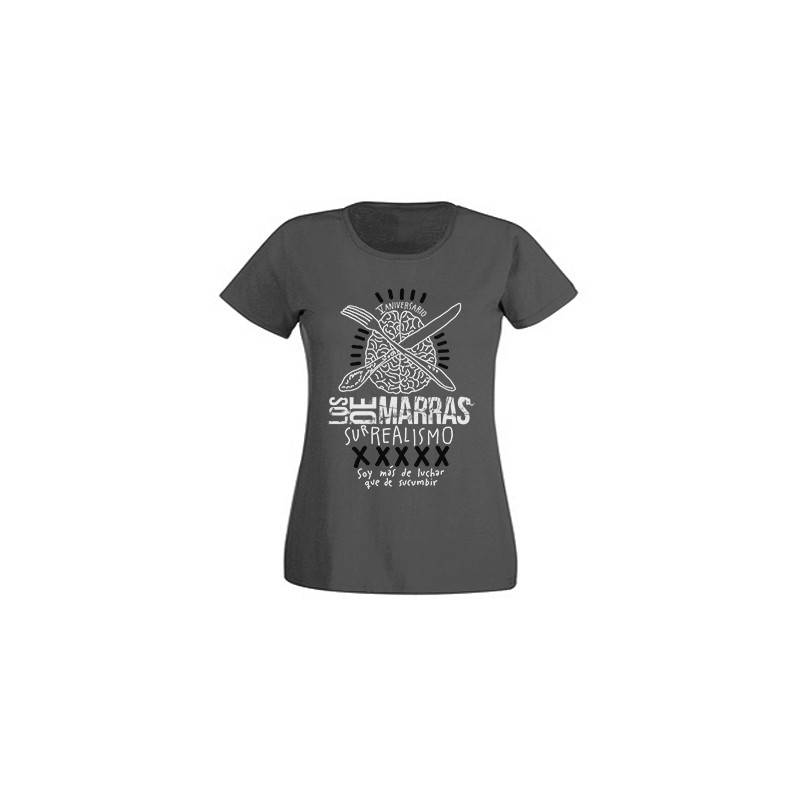 Camiseta "Surrealismo aniversario"