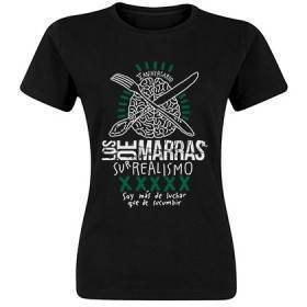 Camiseta "Surrealismo aniversario"