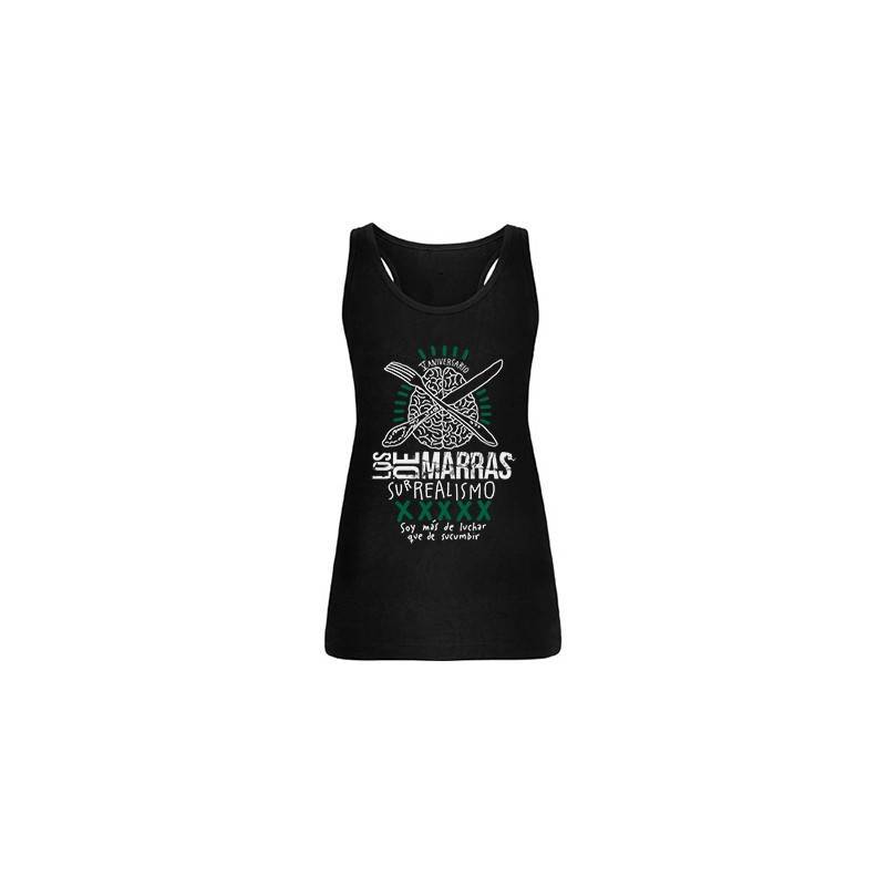 Camiseta "Surrealismo aniversario"