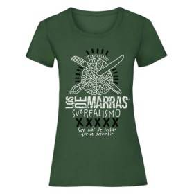 Camiseta "Surrealismo aniversario"
