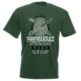 Camiseta "Surrealismo aniversario"