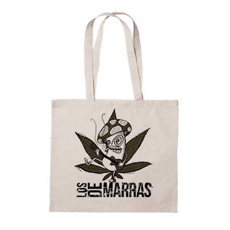 Bolsa de tela "Seta" 2