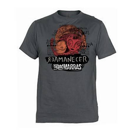 Camiseta "Reamanecer" 2