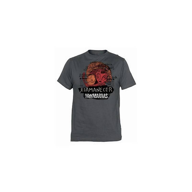 Camiseta "Reamanecer"