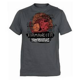 Camiseta "Reamanecer"