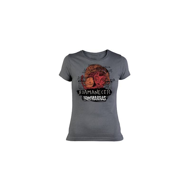Camiseta "Reamanecer"