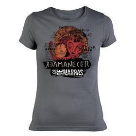 Camiseta "Reamanecer"