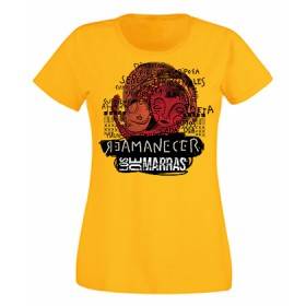 Camiseta "Reamanecer"