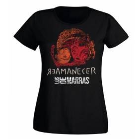 Camiseta "Reamanecer"