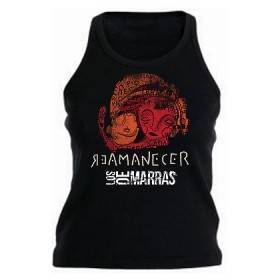 Camiseta "Reamanecer"