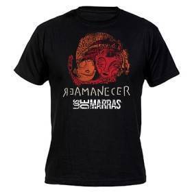 Camiseta "Reamanecer"