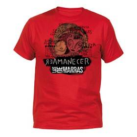 Camiseta "Reamanecer"