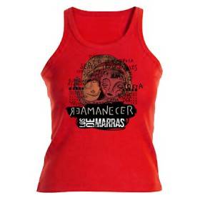 Camiseta "Reamanecer"