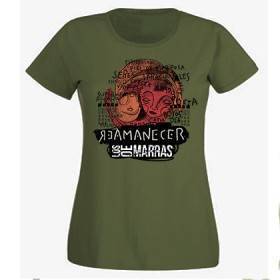 Camiseta "Reamanecer"