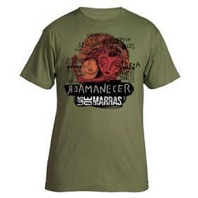 Camiseta "Reamanecer"