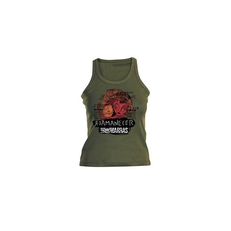 Camiseta "Reamanecer"