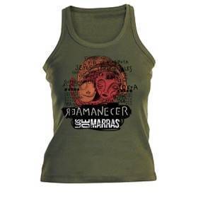 Camiseta "Reamanecer"