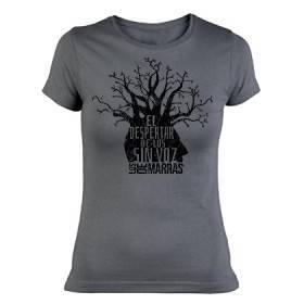 Camiseta "Despertar"