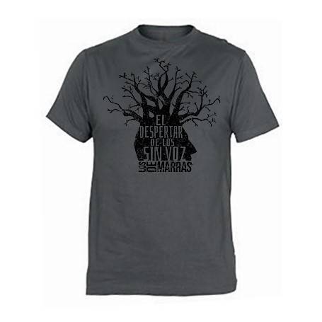 Camiseta "Despertar"