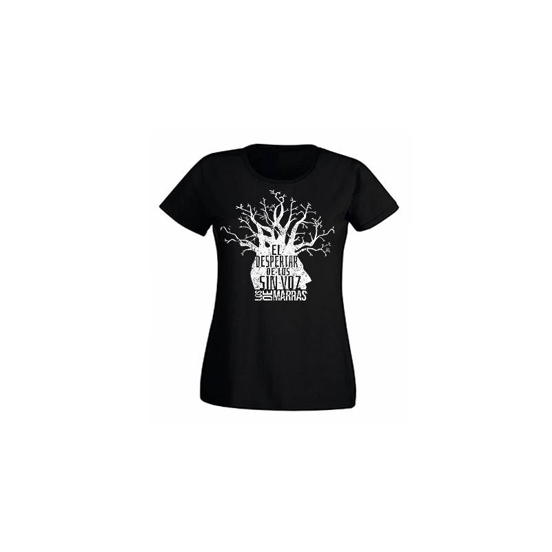 Camiseta "Despertar"