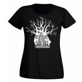 Camiseta "Despertar"