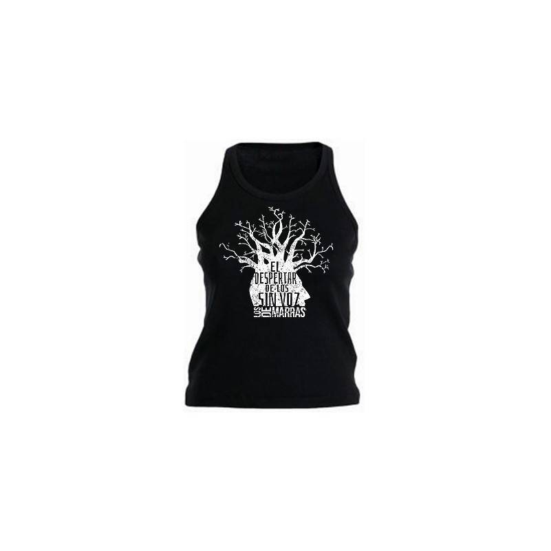 Camiseta "Despertar"