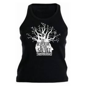 Camiseta "Despertar"