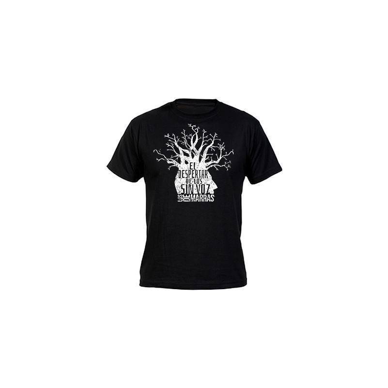 Camiseta "Despertar"