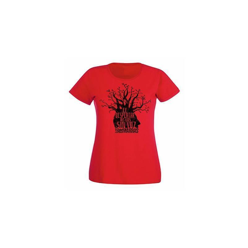 Camiseta "Despertar"