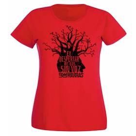 Camiseta "Despertar"