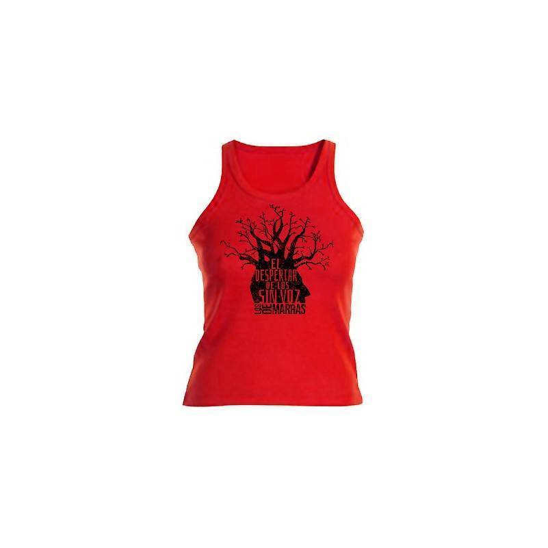 Camiseta "Despertar"